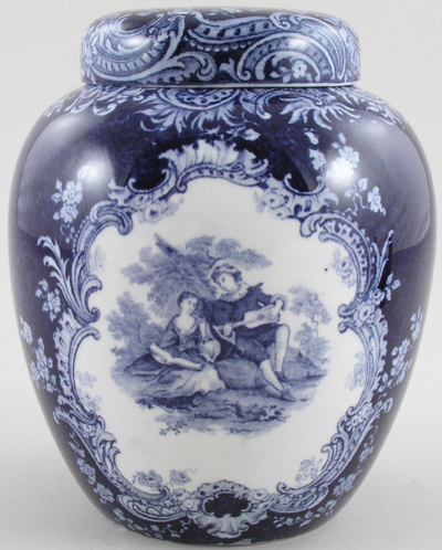 Ginger Jar c1920s